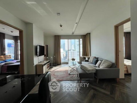 2-BR Condo At Siri At Sukhumvit, 200m To BTS Thong Lor (ID 2628421)