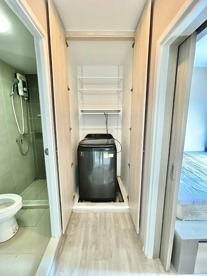 picture Plum Condo Ramkhamhaeng Station  - 6/10