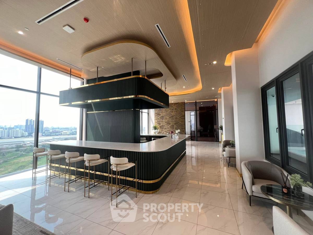รูป คอนโด 2 ห้องนอน ขาย ใกล้ MRTA Station Landmark ชั้น 21 ขนาด 50 ตร.ม. (ID 2864807) - รูปที่ 30/31