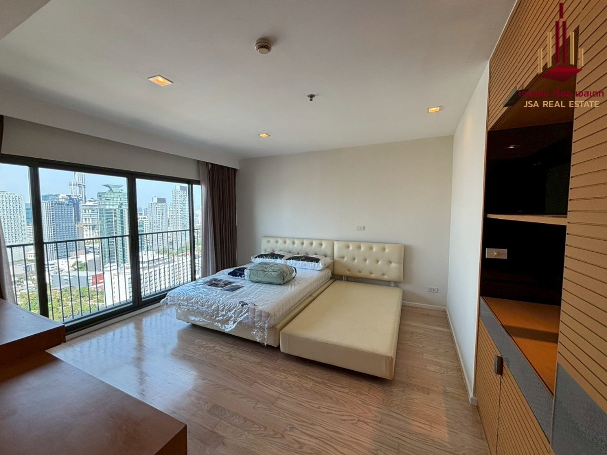 picture ✨ For Rent: Noble Remix  Condo ✨  💰 Only 65,000  THB/month - 2/9