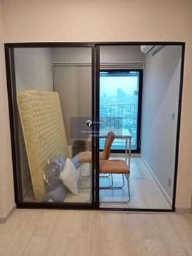 Knightsbridge Prime Sathorn | 🚝ใกล้ BTS,MRTช่องนนทรี #2026042414443#FC