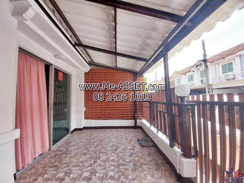 รูป [ด่วน] บ้านสวยรีโนเวทใหม่ | พฤกษาวิลล์ 10 ทำเลดี ใกล้เพชรเกษม–สาย 4 - รูปที่ 4/18