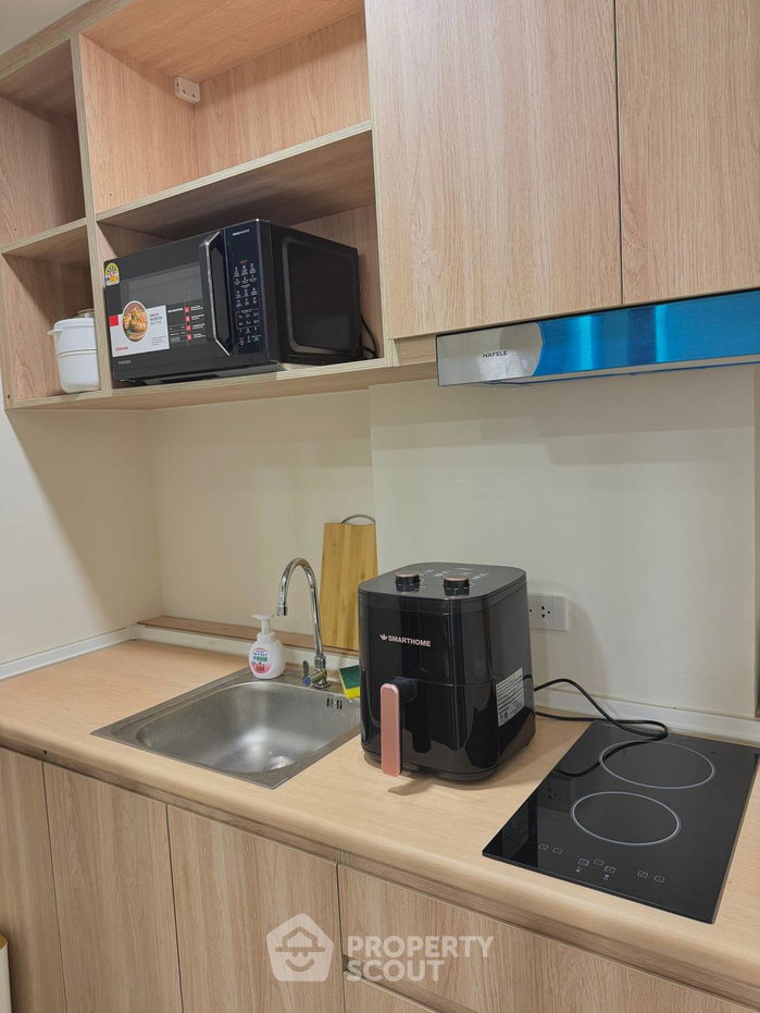 รูป คอนโด 2 ห้องนอน Beat Sukhumvit 93 ใกล้ BTS บางจาก (ID 2865583) - รูปที่ 9/15