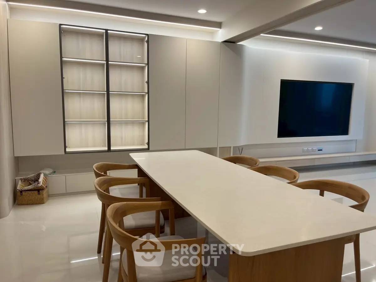 รูป คอนโด 2 ห้องนอน ชั้นสูง 156 ตร.ม. โครงการ ศุภาลัย ริวา แกรนด์ ใกล้ช่องนนทรี (ID 2866719) - รูปที่ 10/24