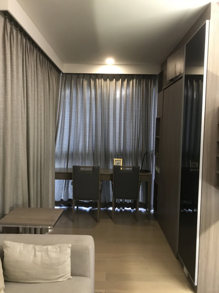 รูป FQ ขายพร้อมผู้เช่า Urbitia Thonglor ราคา 5,900,000 บาท [YCs260401] - รูปที่ 5/10