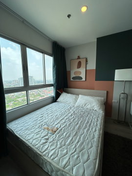🏢 ขายคอนโด : Elio Sathorn - Wutthakat (เอลลิโอ สาทร - วุฒากาศ)   รหัสทรัพย์ | 📌LNP-C13139