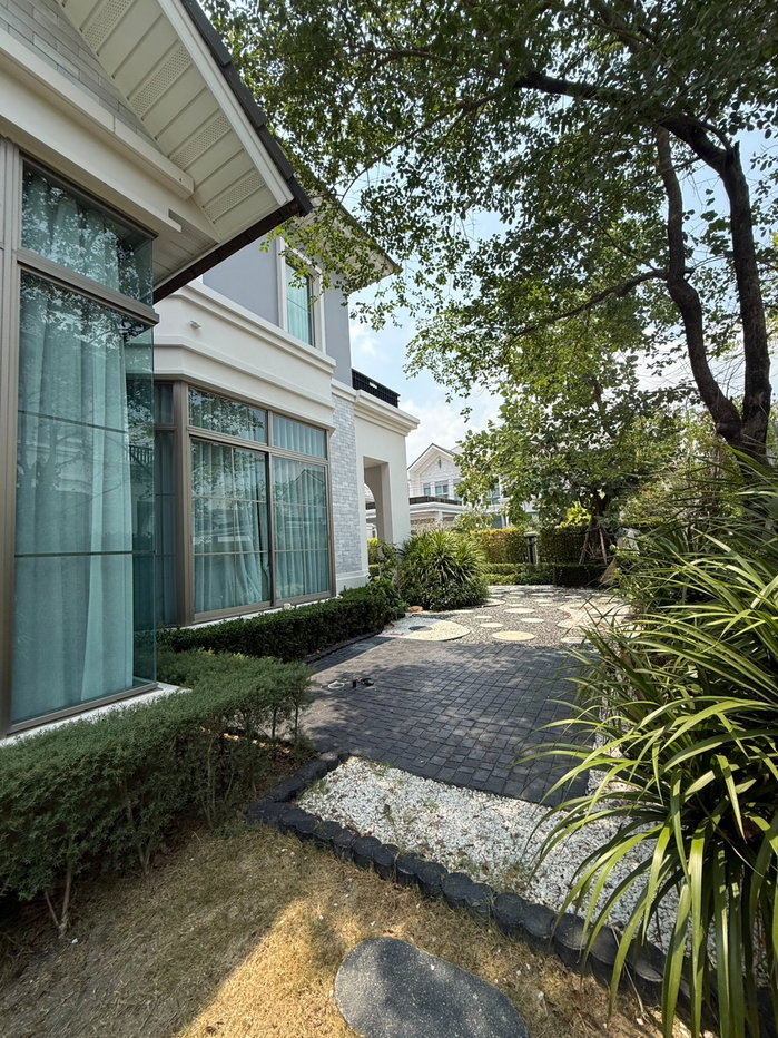 รูป ND0548 🏡✨ให้เช่า Perfect Masterpiece Sukhumvit 77✨🏡 - รูปที่ 2/33