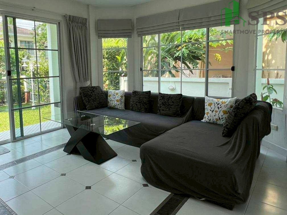 รูป บ้านเดี่ยว ให้เช่า มัณฑนา อ่อนนุช-วงแหวน 1 (SPSJP307) - รูปที่ 3/17
