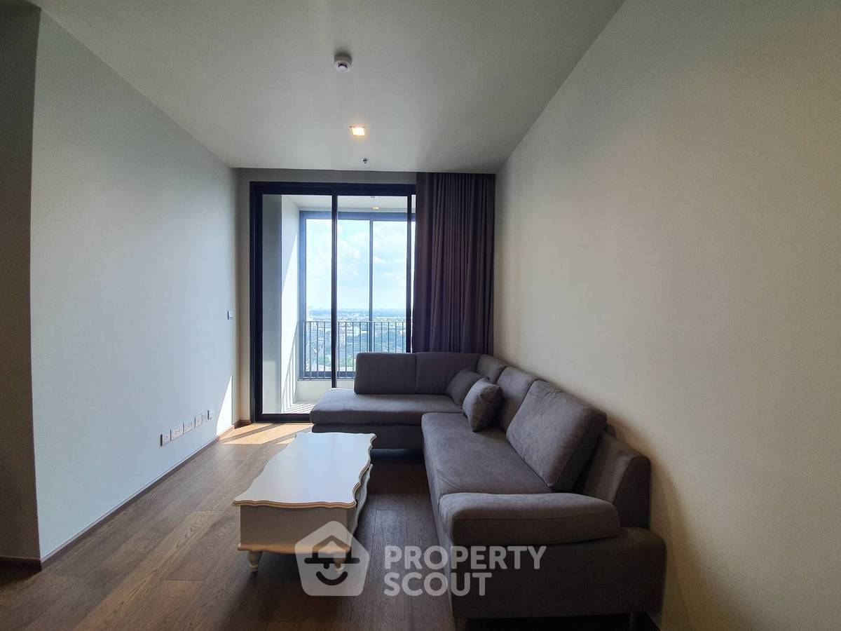 รูป ราคาคุ้มค่า คอนโด 1 ห้องนอน ชั้น 20 Ideo Q Sukhumvit 36 ใกล้ BTS ทองหล่อ (ID 621220) - รูปที่ 14/16
