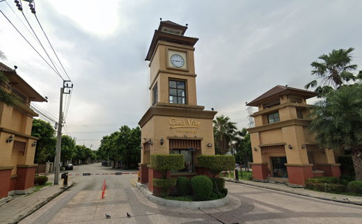 รูป Casa Ville Bangna - Suvarnabhumi - รูปที่ 1/6