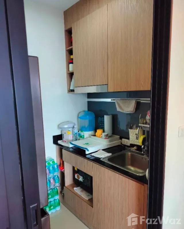 รูป ขาย คอนโด 2 ห้องนอน ในโครงการ นิช โมโน เจริญนคร 6238610 - รูปที่ 14/18
