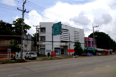 สำนักงาน สากเหล็ก พิจิตร : สำนักงาน 714 ตร.วา สากเหล็ก เมืองพิจิตร พิจิตร 7.3M