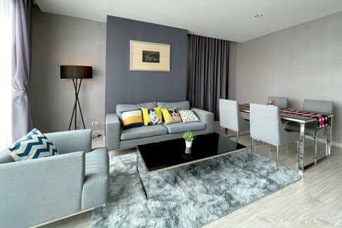+++Rent Now+++ Estella Ekkamai ** 2 Bedrooms, 70 sq.m., Fully Furnished and Ready to Move In!!!