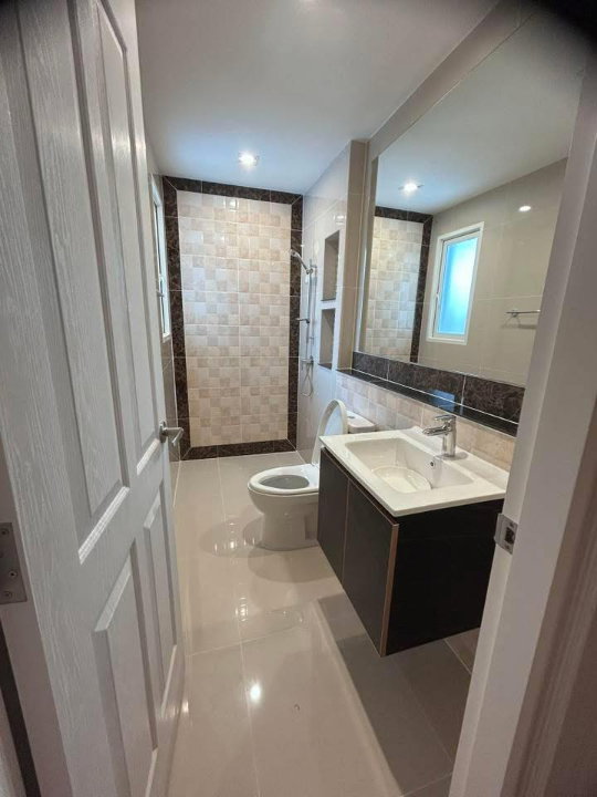 รูป 🏡ND0547🏡 ปล่อยเช่า หมู่บ้าน แกรนดิโอ เพชรเกษม 81 บ้านใหม่น่าอยู่มากๆ ✨🔥🚩 - รูปที่ 9/19