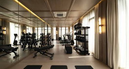 รูป The Reserve Villas Sukhumvit 89/1 - รูปที่ 5/7