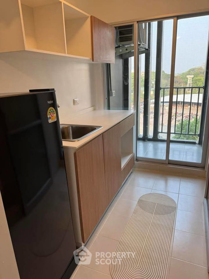 รูป ขายคอนโด 1 ห้องนอน D Condo Sign Chiang Mai ขนาด 30 ตร.ม. (ID 2862746) - รูปที่ 7/7