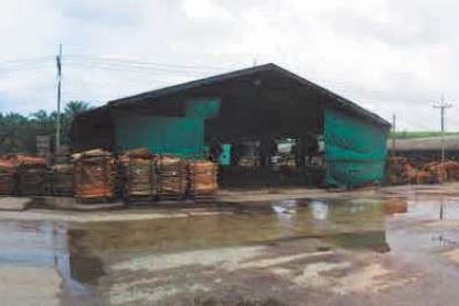 picture LAND 21329.8 Sq.w. Tha Phae Satun for 380M - 9/13