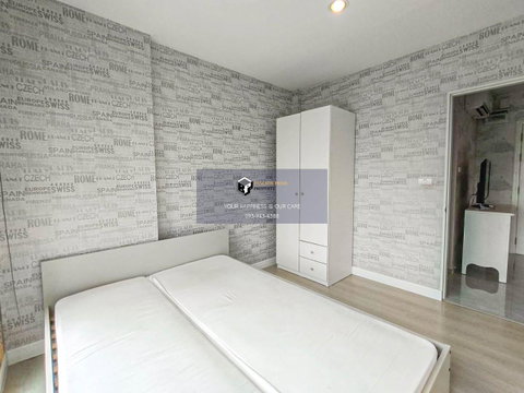 Aspire Sukhumvit 48 | 🚝ใกล้ BTS พระโขนง ชั้นสูง วิวไม่บล็อค #2026050414496#FC #MKT