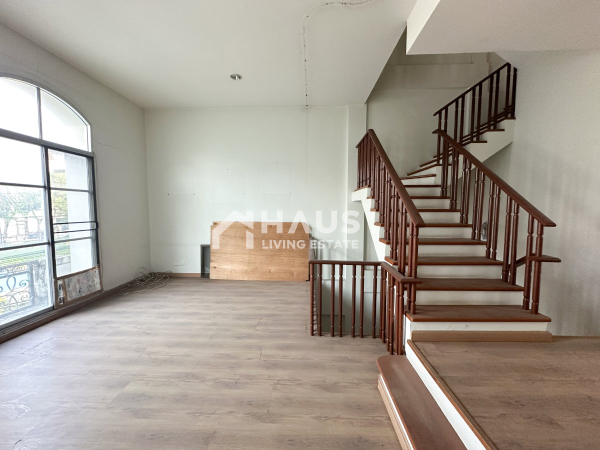 picture Baan Klang Muang Monte - Carlo / 3 Bedrooms #TPCC045 - 9/18