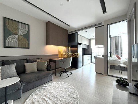 The Room 38 | Stylish 1 Bed Condo For Rent in Thonglor Area - BR61314CD