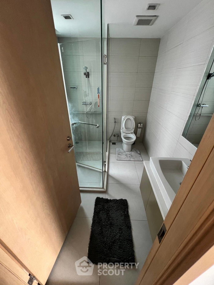 รูป คอนโด 2 ห้องนอน ศิริ แอท สุขุมวิท ใกล้ BTS ทองหล่อ 200 ม. (ID 2628421) - รูปที่ 14/19