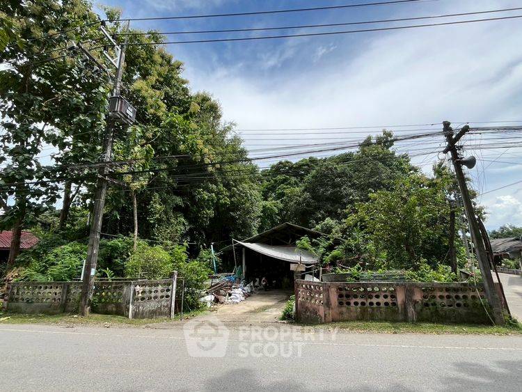รูป ขายที่ดิน ทำเลหนองจอม สันทราย เชียงใหม่ (ID 2864109) - รูปที่ 2/5