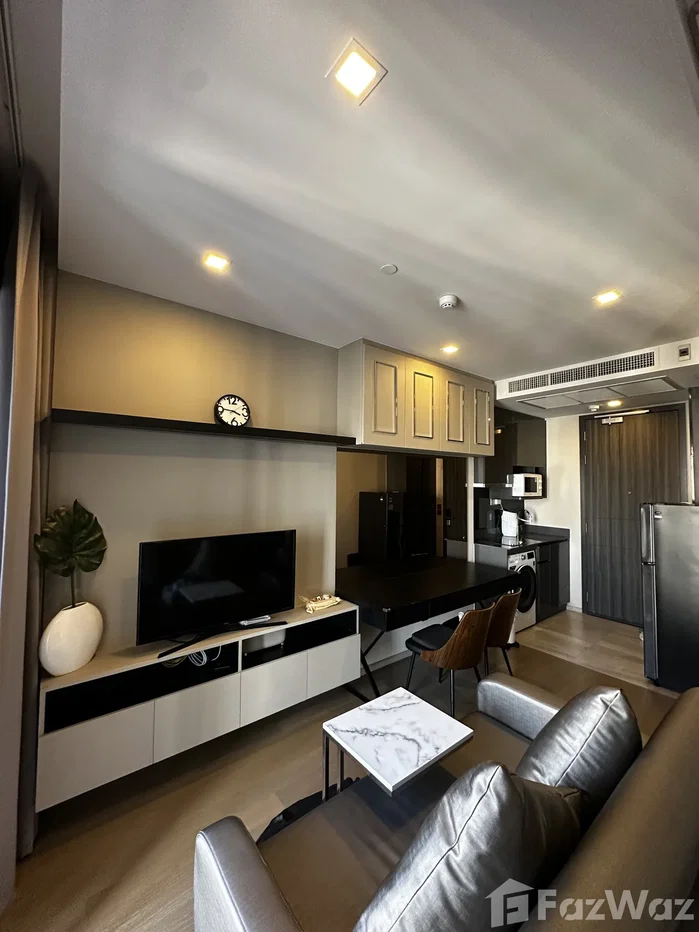 รูป ขาย คอนโด 1 ห้องนอน ในโครงการ แอชตัน อโศก 6231154 - รูปที่ 1/9