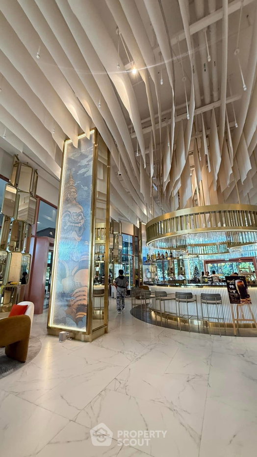 รูป คอนโด 2 ห้องนอน ขาย ใกล้ MRTA Station Landmark ชั้น 21 ขนาด 50 ตร.ม. (ID 2864807) - รูปที่ 26/31