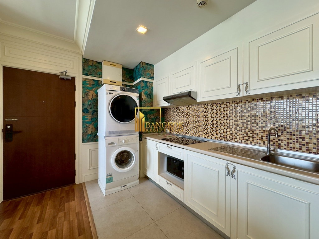 รูป Le Luk Sky Walk | Charming 2 Bed Condo For Rent Near BTS - BR19719CD - รูปที่ 8/29