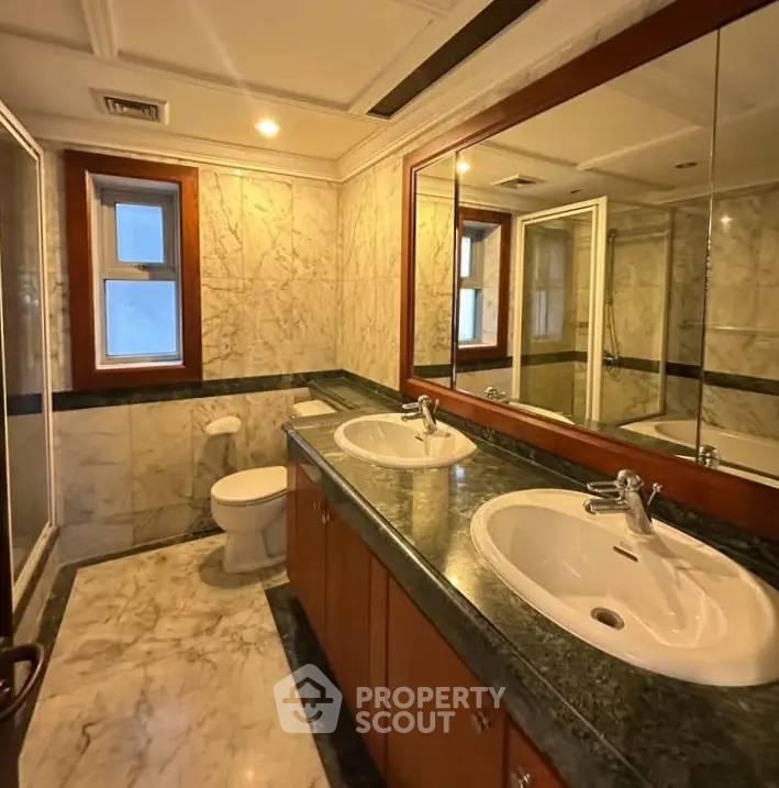 รูป คอนโด 3 ห้องนอน 178 ตร.ม. ขาย ที่ All Seasons Mansion ใกล้ BTS เพลินจิต 300 ม. (ID 2866724) - รูปที่ 20/20