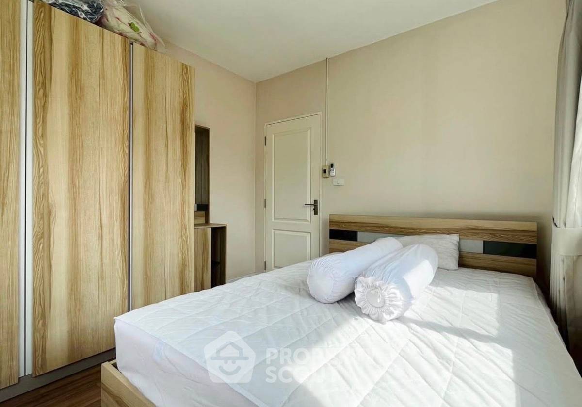 รูป บ้านเดี่ยว 3 ห้องนอน ขาย, ศิวลัย สุวรรณภูมิ, บางพลีใหญ่ สมุทรปราการ (ID 2865147) - รูปที่ 21/24