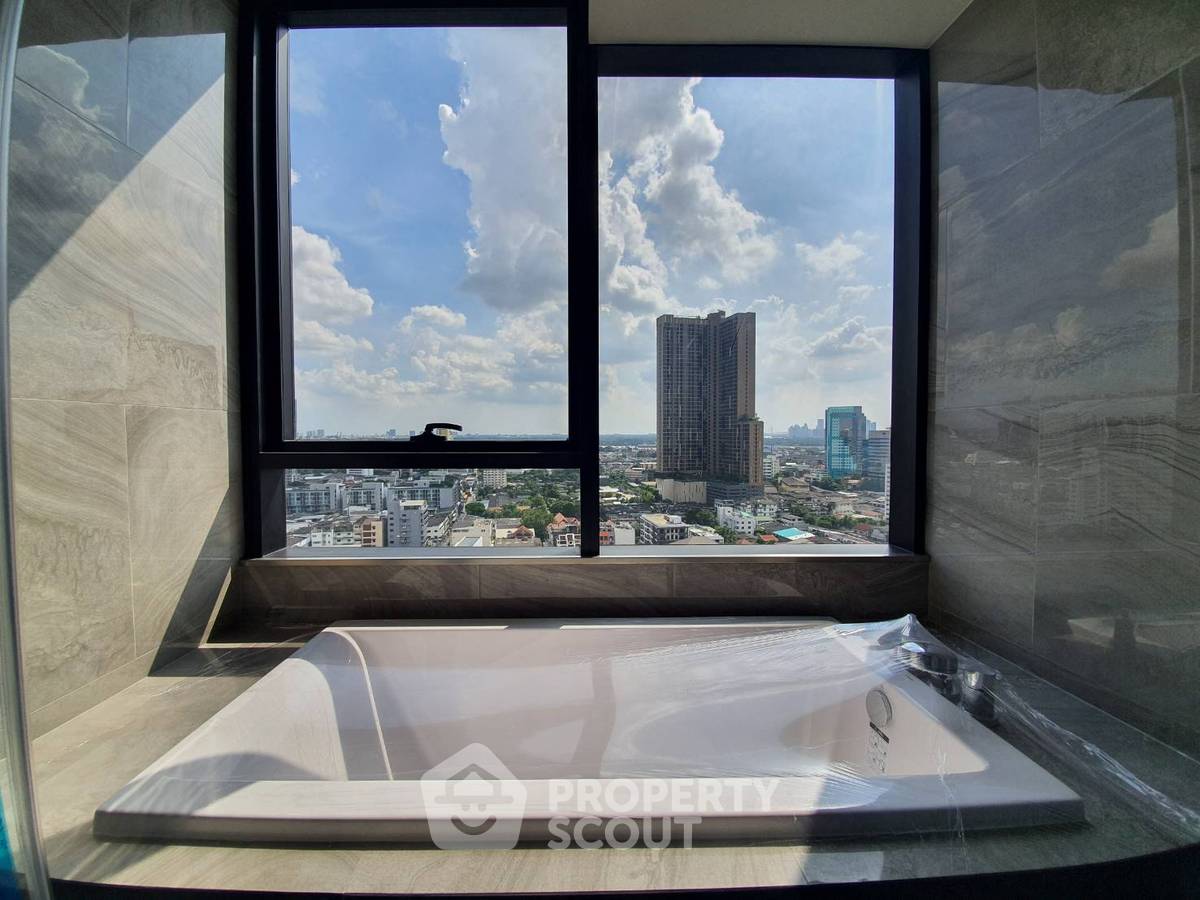 รูป ราคาคุ้มค่า คอนโด 1 ห้องนอน ชั้น 20 Ideo Q Sukhumvit 36 ใกล้ BTS ทองหล่อ (ID 621220) - รูปที่ 2/16