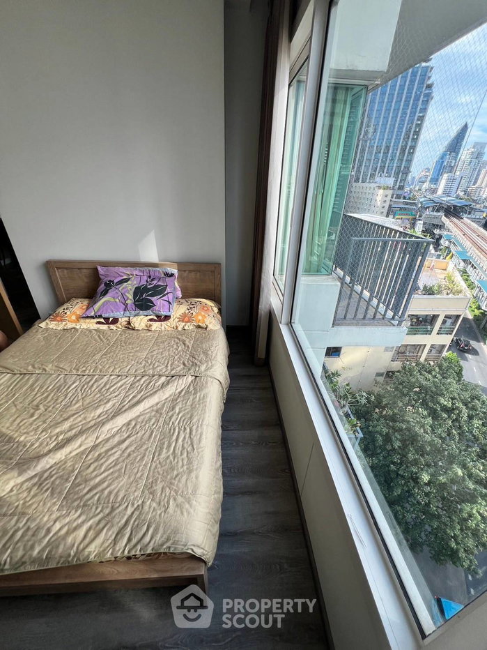 รูป คอนโด 2 ห้องนอน ศิริ แอท สุขุมวิท ใกล้ BTS ทองหล่อ 200 ม. (ID 2628421) - รูปที่ 9/19