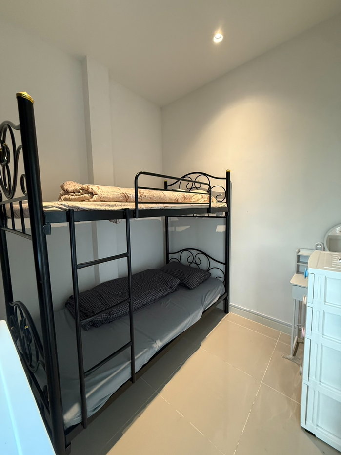 รูป ND0548 🏡✨ให้เช่า Perfect Masterpiece Sukhumvit 77✨🏡 - รูปที่ 29/33