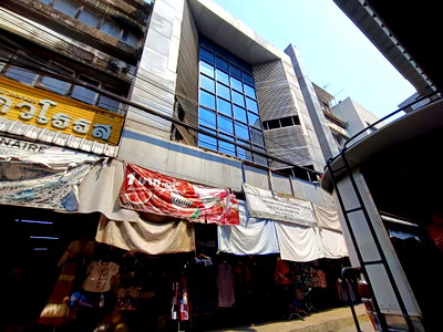 สำนักงาน เชียงใหม่ : สำนักงาน 20 ตร.วา ตลาดวโรรส เมืองเชียงใหม่ เชียงใหม่ 25.1M
