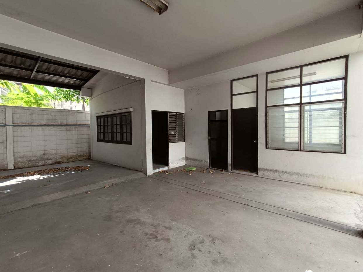 รูป สำนักงาน 224 ตร.วา ถนนช้างเผือก เมืองเชียงใหม่ เชียงใหม่ 49.1M - รูปที่ 4/6