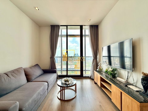 Park 24 | Stylish 2 Bedroom Condo For Rent in Phrom Phong - BR61254CD