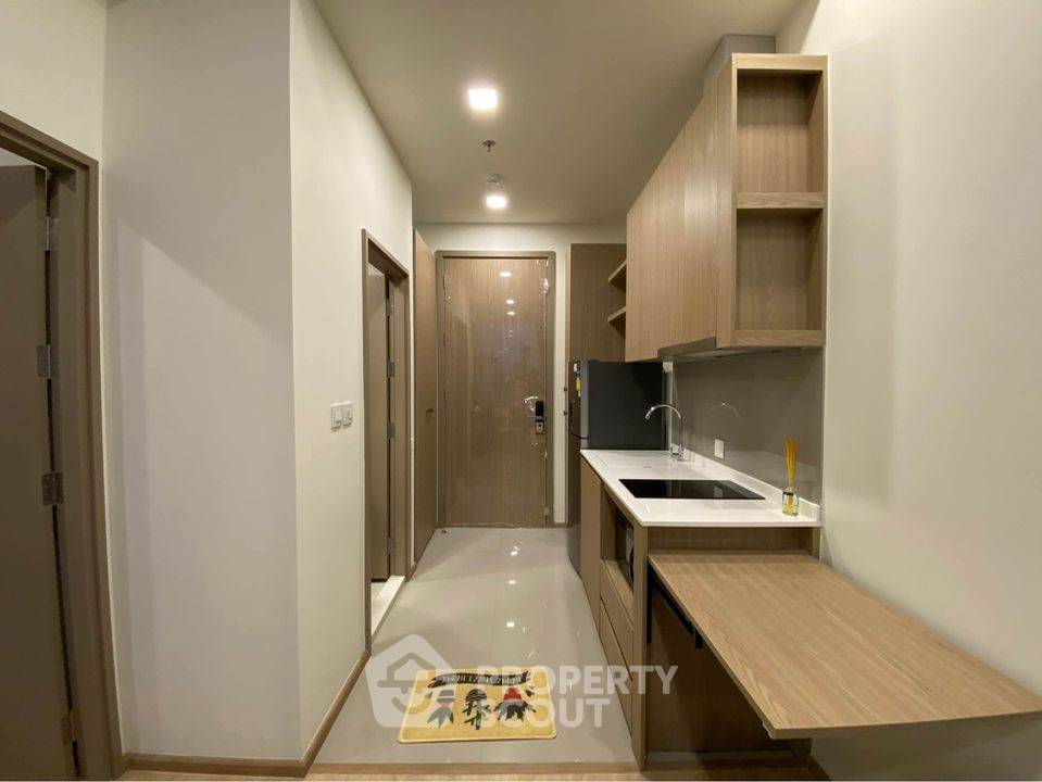 รูป คอนโด 1 ห้องนอน Centric Ratchayothin ใกล้ BTS รัชโยธิน 200 ม. (ID 656459) - รูปที่ 2/12