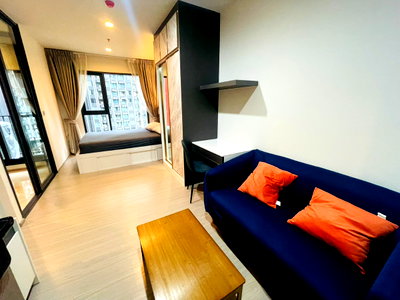 Condos for rent : 💥CP-10722💥Life Asoke Hype👉Line : @luxeliving