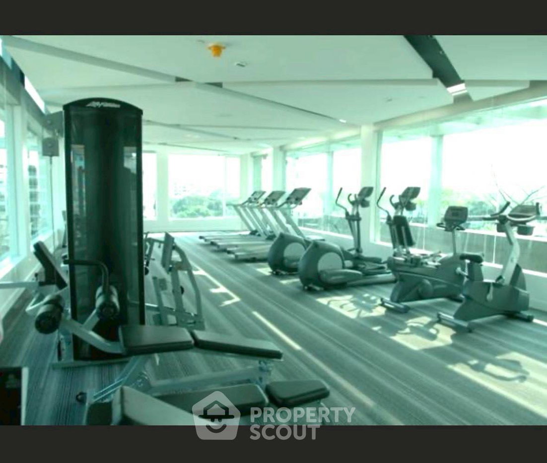 รูป คอนโด 2 ห้องนอน 75 ตร.ม. ศิริ แอท สุขุมวิท 200 ม. ถึง BTS ทองหล่อ (ชั้น 18) (ID 2634816) - รูปที่ 10/10