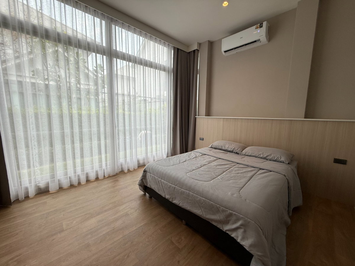 รูป ND0548 🏡✨ให้เช่า Perfect Masterpiece Sukhumvit 77✨🏡 - รูปที่ 23/33