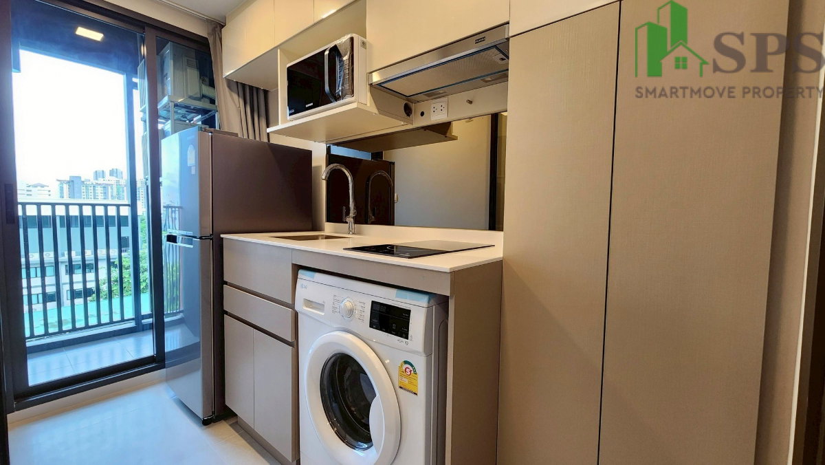 picture Condo for rent The Privacy S101 Punnawithi ( SPSEVE1889 ) - 14/14