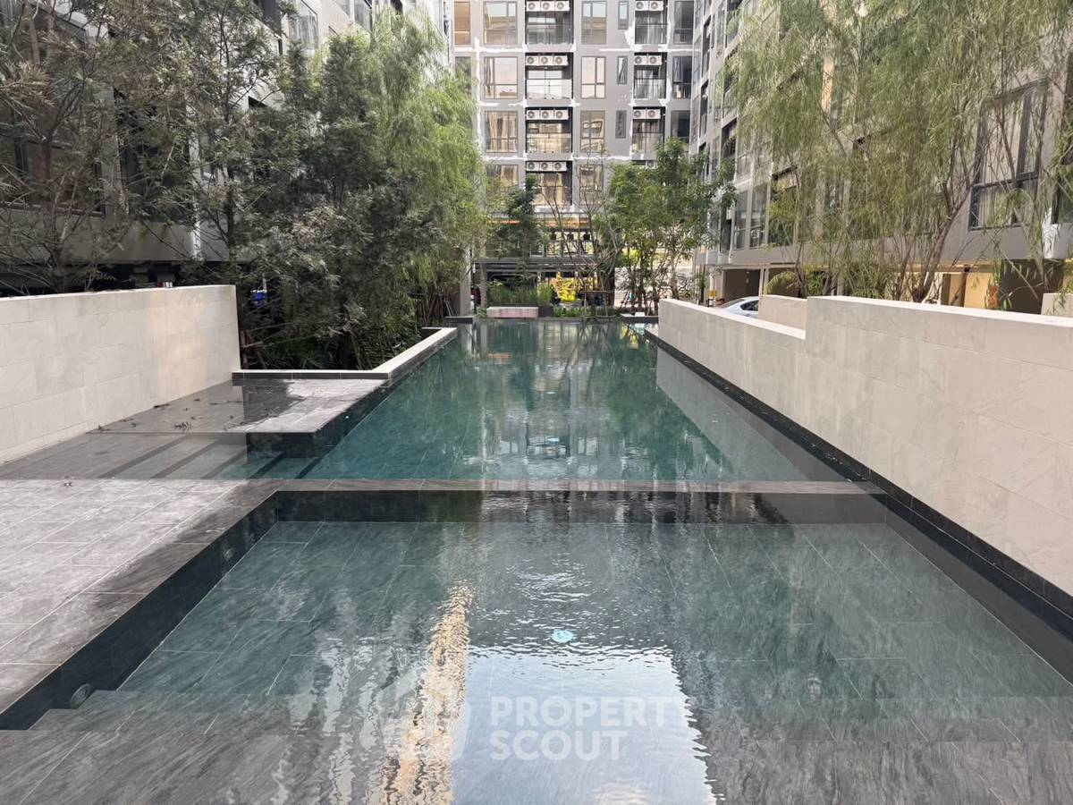 รูป คอนโด 2 ห้องนอน Beat Sukhumvit 93 ใกล้ BTS บางจาก (ID 2865583) - รูปที่ 3/15