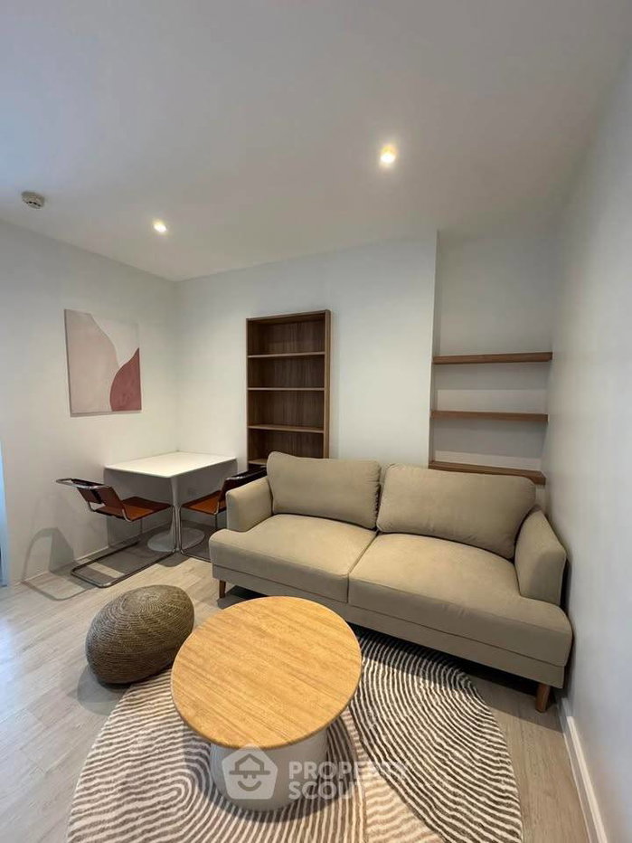 รูป ขายคอนโด 1 ห้องนอน D Condo Sign Chiang Mai ขนาด 30 ตร.ม. (ID 2862746) - รูปที่ 5/7