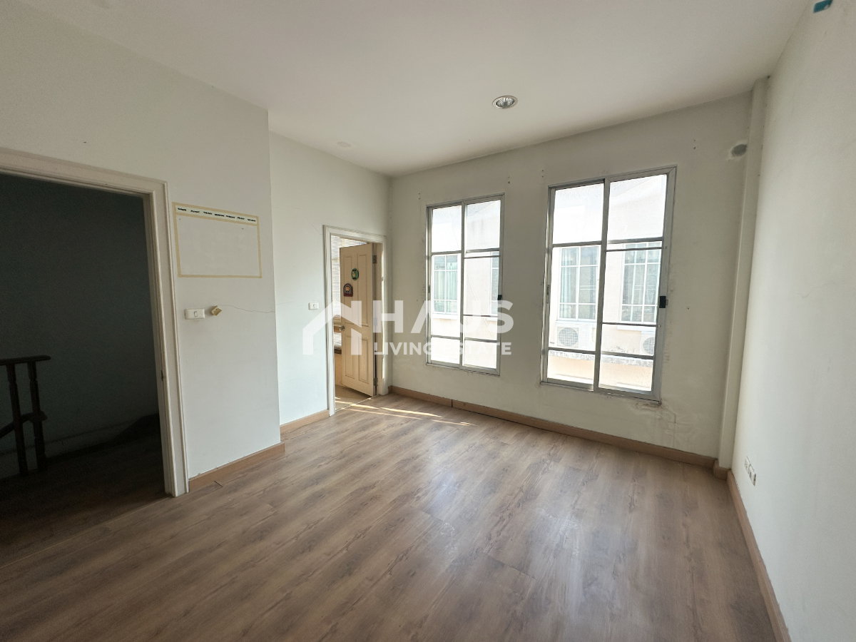 picture Baan Klang Muang Monte - Carlo / 3 Bedrooms #TPCC045 - 14/18