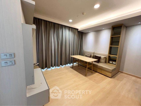 คอนโด 1 ห้องนอน ชั้น 20 56 ตร.ม. เดอะ ลุมพินี 24 ใกล้ BTS พร้อมพงษ์ (ID 1577322)