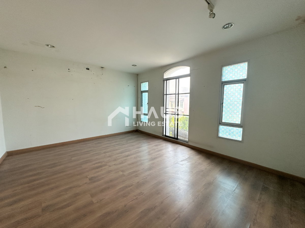 picture Baan Klang Muang Monte - Carlo / 3 Bedrooms #TPCC045 - 12/18