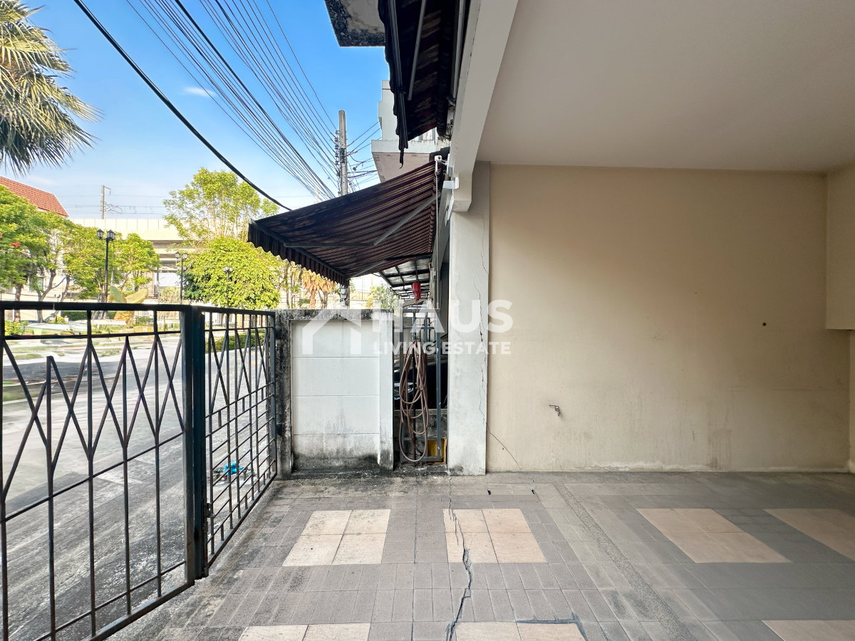 picture Baan Klang Muang Monte - Carlo / 3 Bedrooms #TPCC045 - 17/18