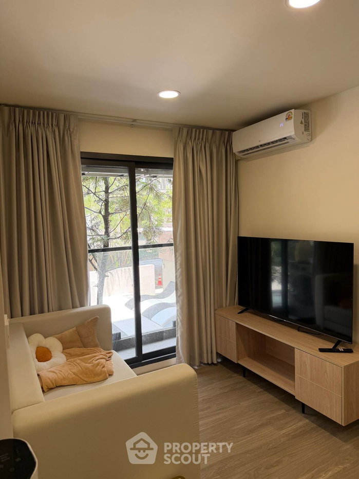 รูป คอนโด 2 ห้องนอน Beat Sukhumvit 93 ใกล้ BTS บางจาก (ID 2865583) - รูปที่ 1/15