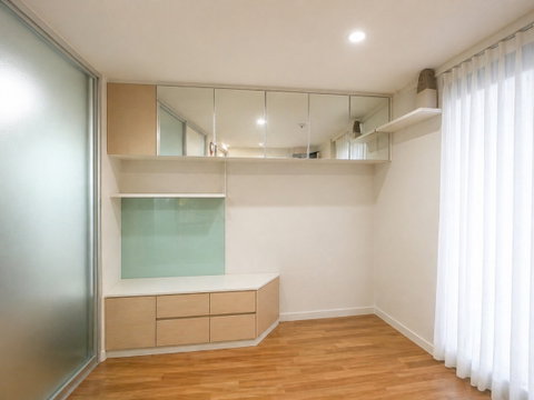🔥 ใกล้ BTS พหลโยธิน 0 เมตร 🔥 Lumpini Place Ratchayothin / 1 ห้องนอน AON248